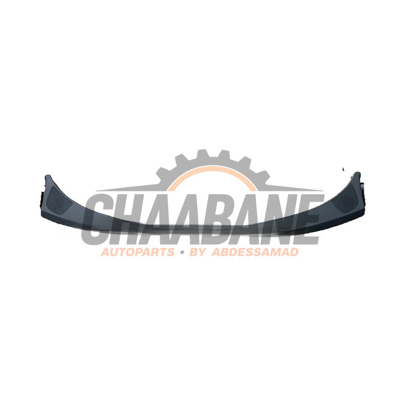 Element tableau de bord 4G0857051A Audi RS 6 Avant (C7) 4.0 V8 TFSI 32V 2013 / 2018