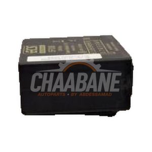 Module crochet de traction 5F008V0101 Skoda Karoq 1.5 TSI 16V 2017