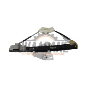 Moteur leve vitre arriere droit 5F4839462A Seat Leon 2012 / 2020