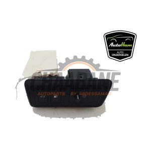 Gradateur habitacle JPLA11654AA Jaguar F-Pace 2.0 P400e 16V AWD
