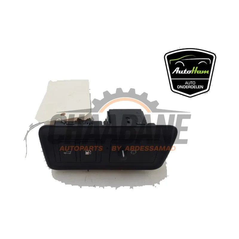 Commutateur JPLA11654AA Landrover Range Rover Sport (LW) 2.0 16V P400e