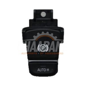 Commutateur frein a main AI019109311 BMW iX3 80 kWh 2020