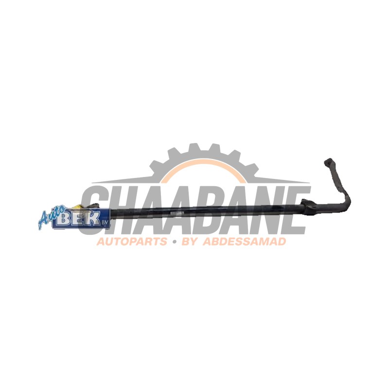 Barre stabilisatrice arriere J9C1225 Jaguar E-Pace 2.0 D 150 16V AWD