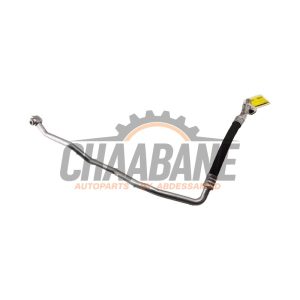 Tuyau de climatisation 683295003 BMW 2 serie Gran Tourer (F46) 218i 1.5 TwinPower Turbo 12V 2014