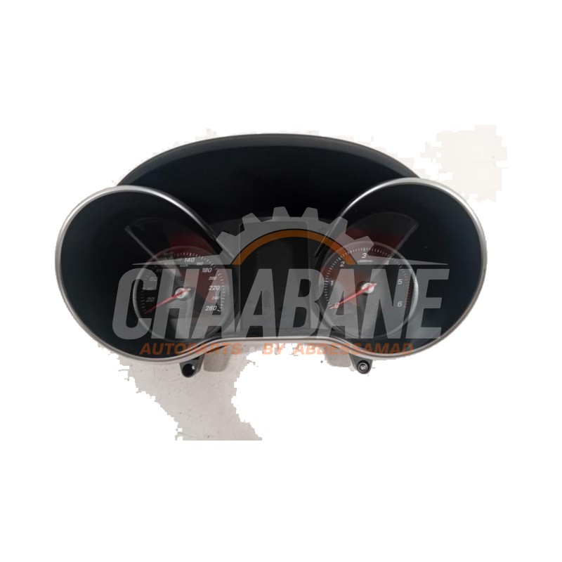 Instrument de bord A2059006733 Mercedes GLC-Klasse