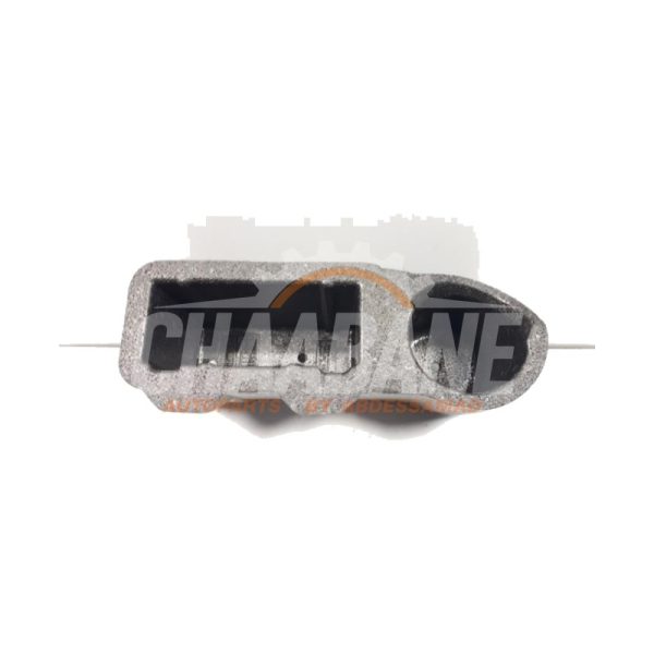 Compartiment de rangement 4G0012169 Audi S6 Avant (C7) 4.0 V8 TFSI 2012 / 2018