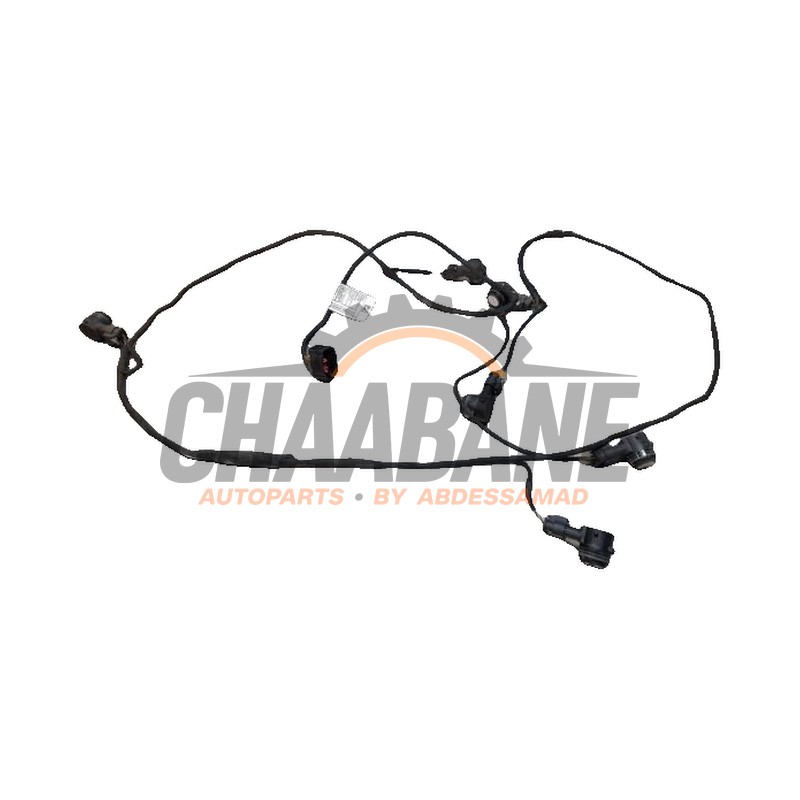 Kit capteur PDC 680284601 BMW 7 serie (G11/12) 740i,Li 24V 2015 / 2022