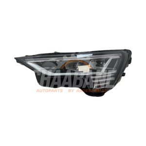 Phare gauche 4KE941039D Audi Q8 (4MN) 3.0 V6 24V 50 TDI Mild Hybrid Quattro 2018
