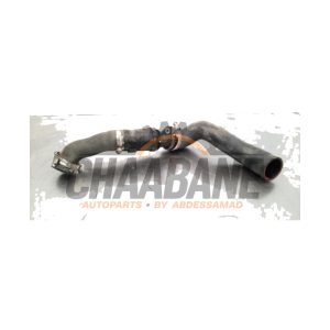 Tuyau intercooler GX636K863A Jaguar XF (X260) 3.0 S V6 D 24V