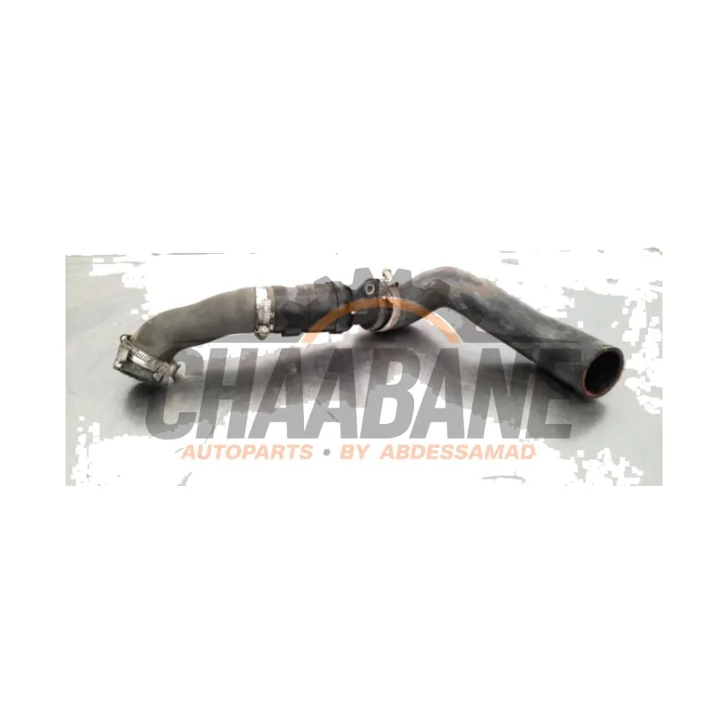 Tuyau intercooler GX636K863A Jaguar XF (X260) 3.0 S V6 D 24V