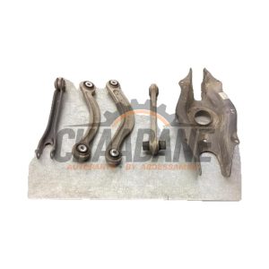 Bras de suspension bas arriere gauche A2043521205 Mercedes C (W205) C-200d 2.2 16V