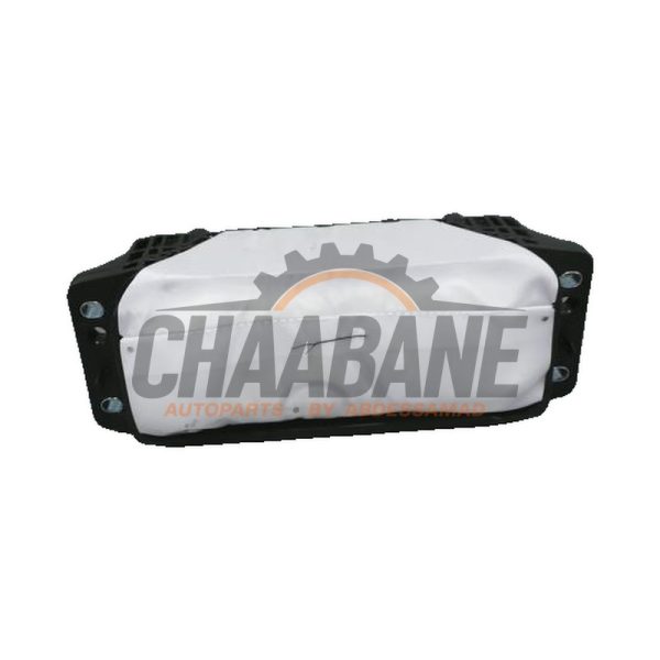 Airbag droite (tableau de bord) 4M0880204F Audi Q7 2015