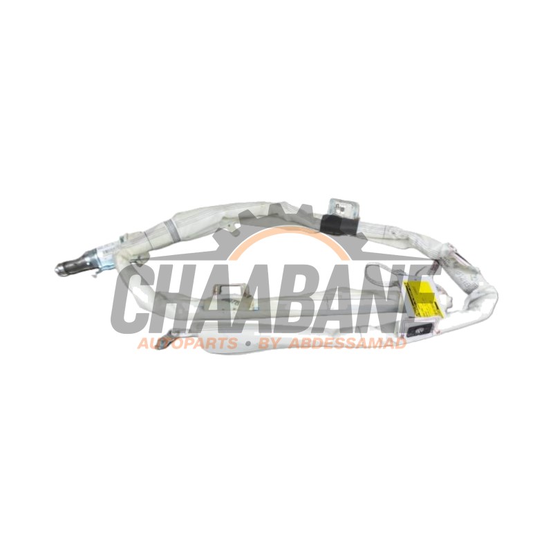 Airbag plafond gauche A1668602400 Mercedes GLE (W166) 300d 2.0 4-Matic