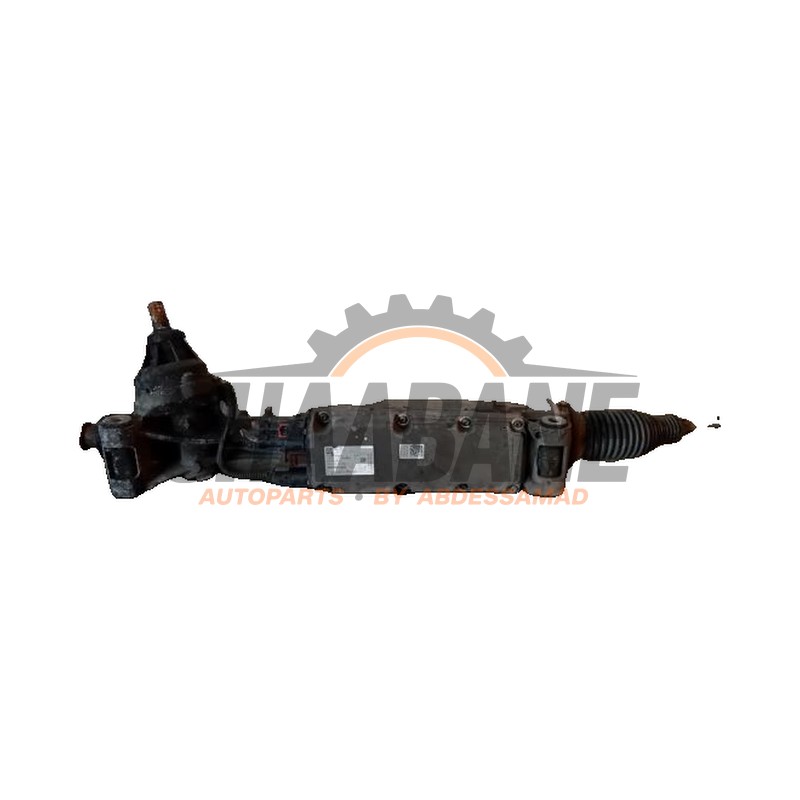 Cremaillere de direction 4N0909144A Audi A6 (C8) 3.0 V6 24V 50 TDI Mild hybrid Quattro 2018