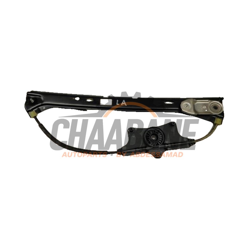 Mecanique vitre 4portes arriere gauche 3G9839461A Volkswagen Passat Variant (3G5) 1.6 TDI 16V 2014 / 2024