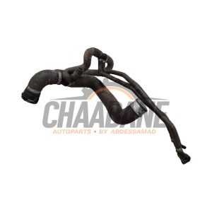 Tuyau radiateur A1665000077 Mercedes GLE (W166) 300d 2.0 4-Matic