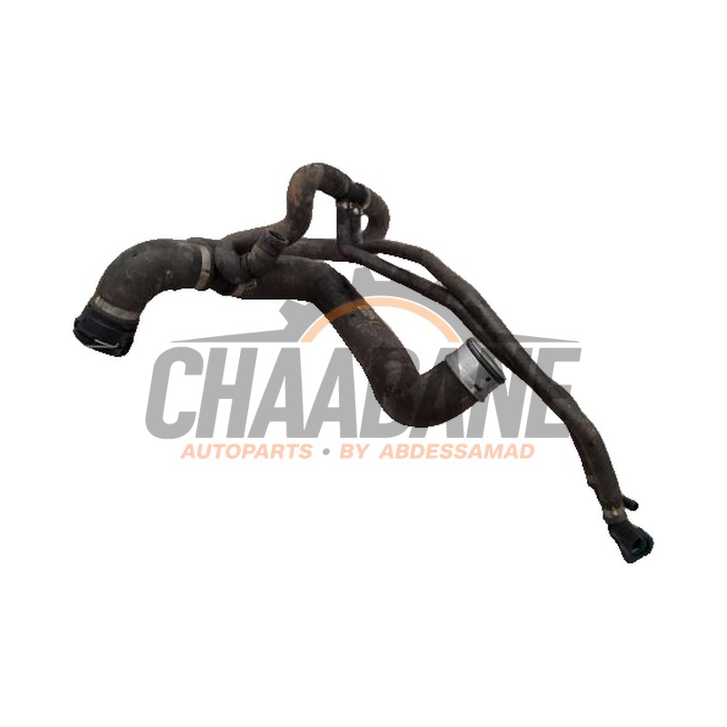 Tuyau radiateur A1665000077 Mercedes GLE (W166) 300d 2.0 4-Matic
