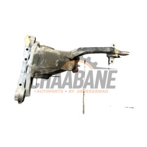 Differentiel arriere 4473501314 Mercedes Vito (447.6) 2.0 116 CDI 16V 4x4