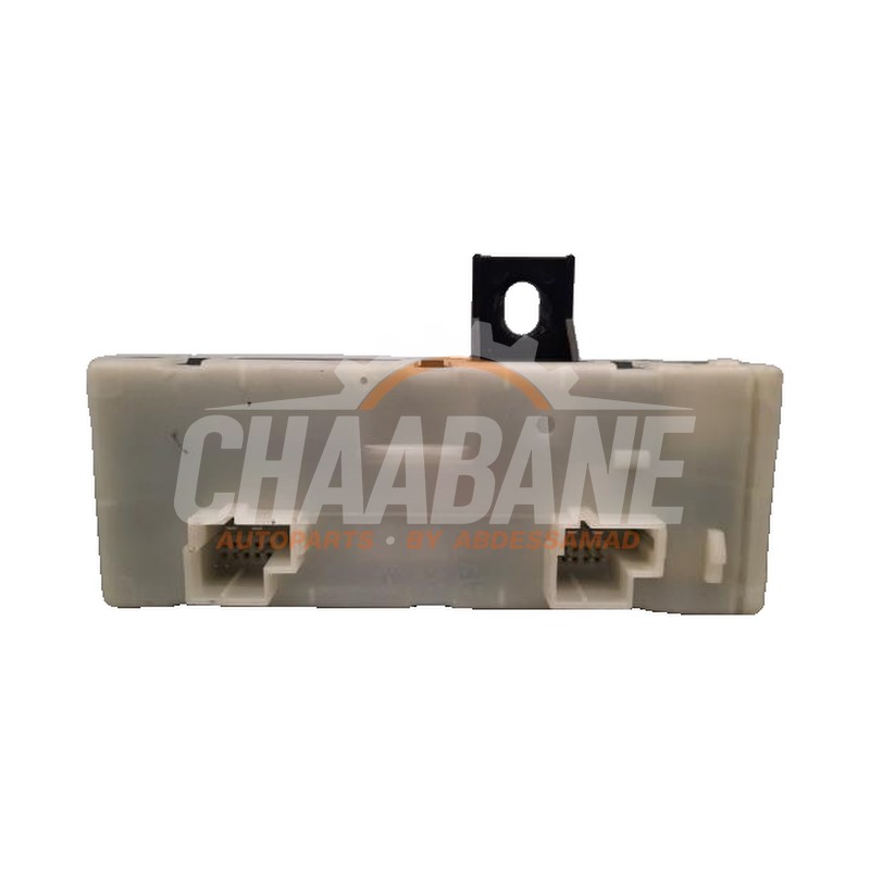 Module passage hayon A2539003001 Mercedes GLC Coupe (C253) 2.0 300d 16V 4-Matic
