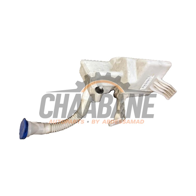 Reservoir lave-glace avant A2478690500 Mercedes GLB (247.6) 2.0 GLB-180d