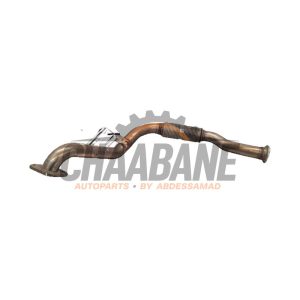 Tube RGE A2464906400 Mercedes GLA (156.9) 2.2 200 CDI, d 16V