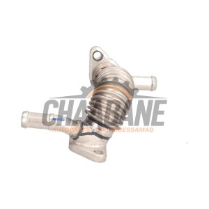 Tube RGE 04L131511A Volkswagen Crafter (SY) 2.0 TDI 4Motion 2016