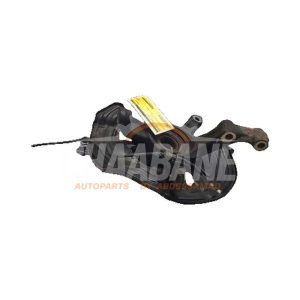 Moyeu de roue avant A24642108 Mercedes A (W176) 2.2 A-200 CDI, A-200d 16V