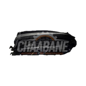 Pare-chocs grille HK8M8B289CA Jaguar F-Pace