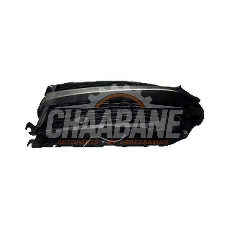 Pare-chocs grille HK8M8B289CA Jaguar F-Pace