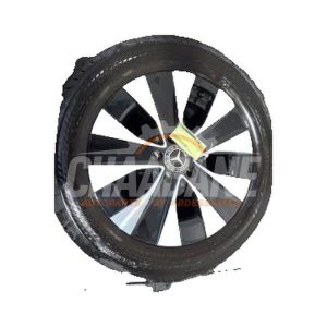 Jante + pneumatique A4474015200 Mercedes Vito Tourer (447.7) 2.0 119 CDI 16V