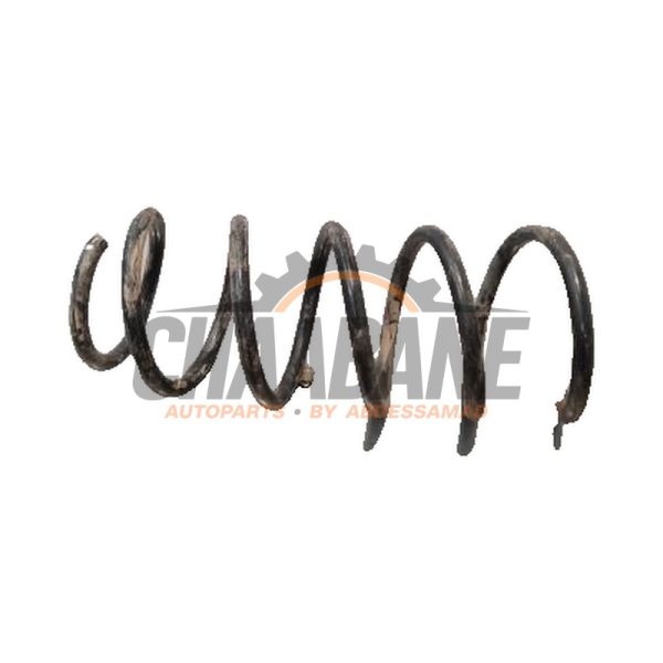Ressort de flexion arriere BMW i3 (I01) i3 94Ah 2013 / 2022