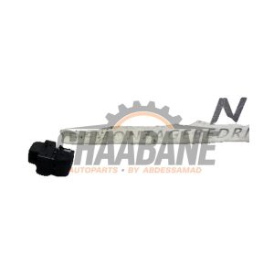 Commutateur vitre electrique 4K0959855 Audi A3 Sportback (8YA) 2.0 35 TDI 16V 2019