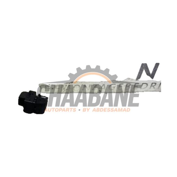 Commutateur vitre electrique 4K0959855 Audi A3 Sportback (8YA) 2.0 35 TDI 16V 2019