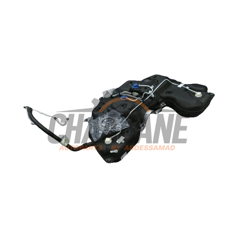 Reservoir de carburant A1674708802 Mercedes GLE