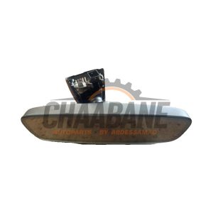 Retroviseur interieur 81A8575119B9 Audi Q2 (GAB/GAG) 1.5 35 TFSI 16V 2016