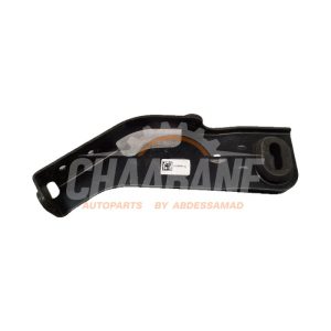 Support (divers) Maserati Grecale 3.0 V6 Trofeo Q4 2022