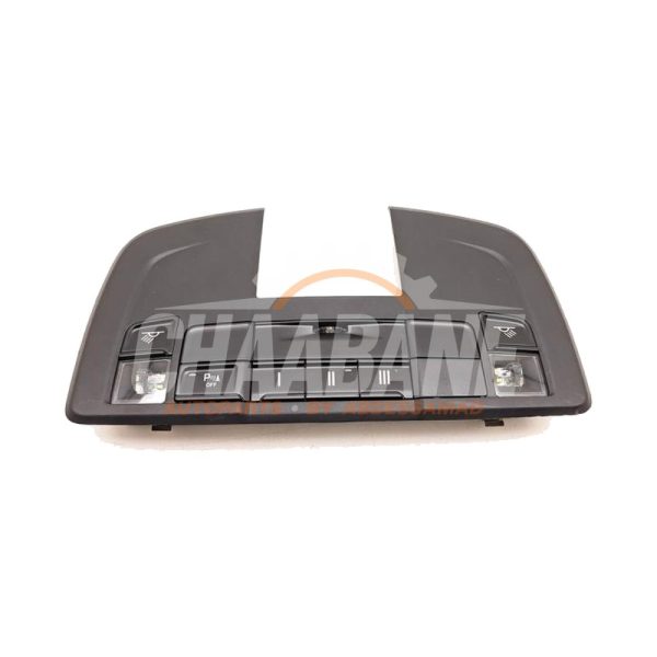 Eclairage interieur avant 1880390 Porsche 718 Boxster (982) 2.5 GTS 2016