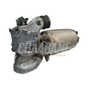 Catalyseur A6541401200 Mercedes E (C238) E-220d 2.0 Turbo 16V
