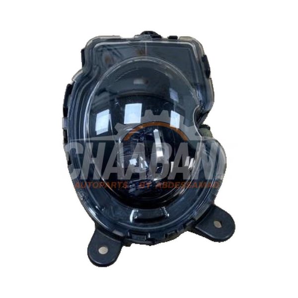 Anti brouillard gauche Cupra Formentor 1.4 e-Hybrid VZ 16V 2020 5FF941701