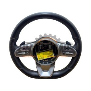 Volant A0004608402 Mercedes A-Klasse AMG (177.0) 2.0 A-35 AMG Turbo 16V 4Matic