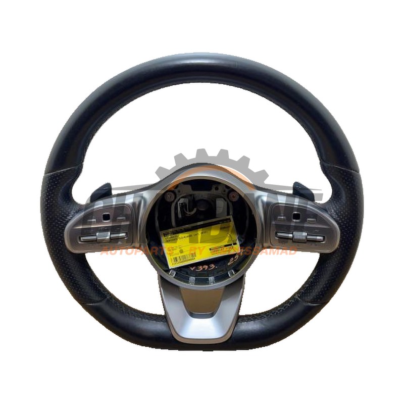 Volant A0004608402 Mercedes CLS (C257) 350d 2.9 24V 4-Matic