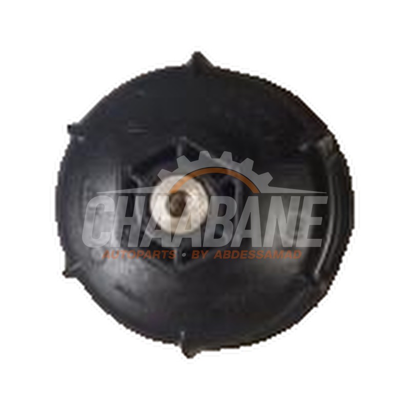 Couvercle filtre a huile 079115403A Audi RS 6 Avant (C7) 4.0 V8 TFSI 32V 2013 / 2018