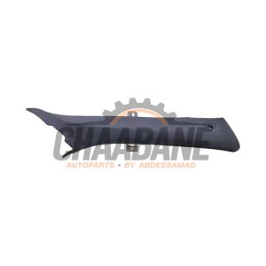Montant avant droit A2066900603 Mercedes C (W206) C-300 2.0 EQ Boost Turbo