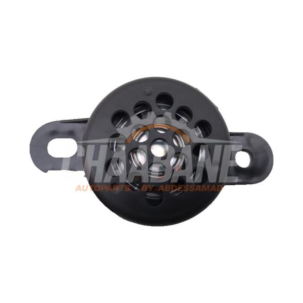 Module PDC 5Q0919279 Volkswagen Golf Sportsvan (AUVS) 1.2 TSI 16V BlueMOTION 2014 / 2021