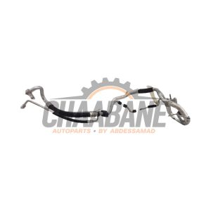 Tuyau de climatisation A2138307502 Mercedes E (C238) E-220d 2.0 Turbo 16V