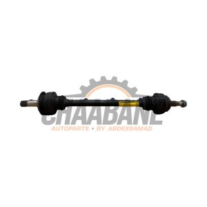 Arbre de transmission arriere gauche A2133505401 Mercedes CLS (C257) 53 AMG EQ Boost 3.0 24V 4-Matic+