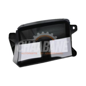 Affichage tete haute 62308784905 BMW iX3 80 kWh 2020