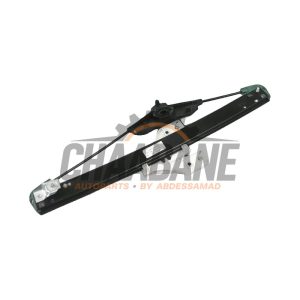Moteur leve vitre arriere droit 4K0839462 Audi A6 2018