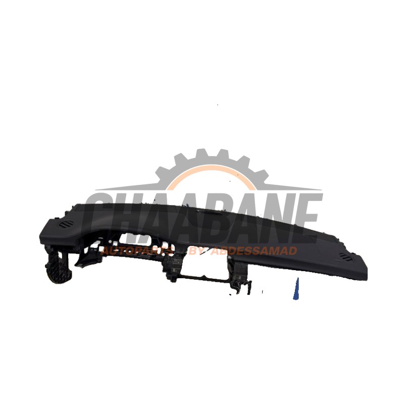 Tableau de bord A2186804587 Mercedes CLS Shooting Brake (X218) 350 CDI BlueEfficiency 3.0 V6 24V