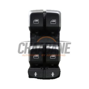 Commutateur combi vitres 4G0959851 Audi RSQ3 2013 / 2018